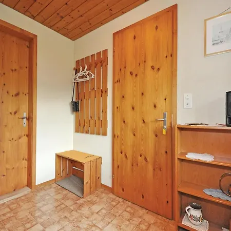 Apartment Holiday Moser 03 Frutigen