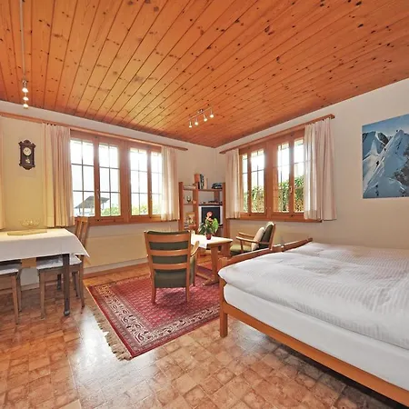 Holiday Moser 03 Apartment *